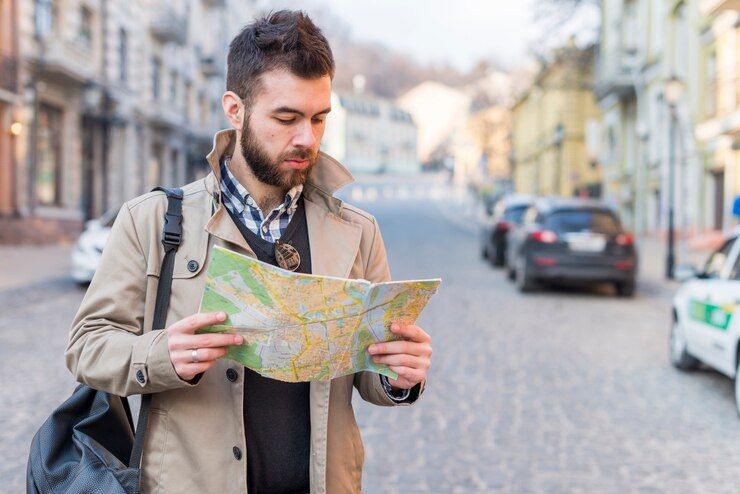 Assessoria em viagens, residência e trabalho na Itália.